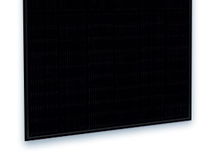 panneau JNL Solar