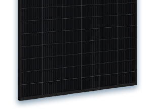 panneau solaire